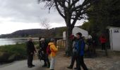 Excursión Otra actividad Carantec - le frout - ile calot 23,km - Photo 15