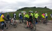 Percorso Bicicletta Saint-Péray - Col des Croix de Creysseille 114 km 26 04 2016 - Photo 3