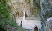 Tour Wandern Gorges du Tarn Causses - Gorges du Tarn Est 4 jours - Photo 5
