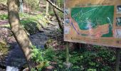 Trail Walking Esneux - MERY :Sentier Nature du Bois des Manants. - Photo 8
