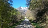 Trail Walking Saurat - balade sauratoise - Photo 2