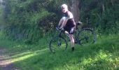 Trail Mountain bike Walcourt - Clermont vélo pour tous - Photo 2