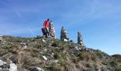 Excursión Senderismo La Roche-des-Arnauds - Tête de la Clappe.04 05 16 - Photo 1