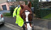 Randonnée Cheval Habay - Etang du Châtelet 1 - Photo 3