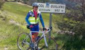 Trail Cycle Crest - La Roanne 5 05 2016 - Photo 7