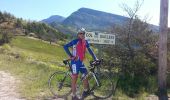 Excursión Bicicleta Crest - La Roanne 5 05 2016 - Photo 6