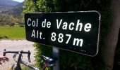 Randonnée Vélo Crest - La Roanne 5 05 2016 - Photo 4