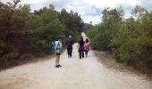 Tour Wandern Fuilla - cretes fuilla - Photo 3