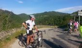 Randonnée Vélo Guilherand-Granges - Silhac 103 km 7 05 2016 - Photo 3