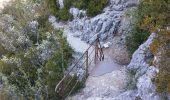 Trail Walking Rougon - Sentier Martel.Gorges du Verdon.06 05 16 - Photo 14
