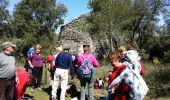 Tour Wandern Goult - lumiere - Photo 3