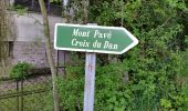 Tour Wandern Poligny - Poligny 12.7 km 20160508 - Photo 1