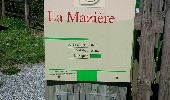 Tour Wandern Saint-Priest-des-Champs - La Maziere  - Photo 2