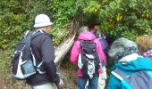 Trail Other activity Aurons - cabanon douceur - Photo 1