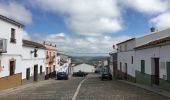 Trail Walking Cumbres Mayores - From Cumbres Mayores to the valley - Photo 5