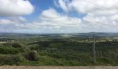 Percorso Marcia Cumbres Mayores - From Cumbres Mayores to the valley - Photo 4