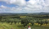 Percorso Marcia Cumbres Mayores - From Cumbres Mayores to the valley - Photo 3