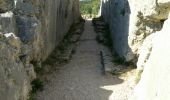 Tour Wandern Fontvieille - du moulin de Daudet à l'aqueduc romain - Photo 3
