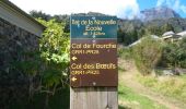Excursión Senderismo La Possession - La Réunion - Marla - retour par le col des boeufs - Photo 14