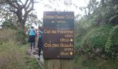 Excursión Senderismo La Possession - La Réunion - Marla - retour par le col des boeufs - Photo 2
