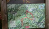Tour Wandern La Possession - La Réunion - Boucle Mafate par le Col des boeufs - Photo 9