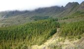 Tour Wandern La Possession - La Réunion - Boucle Mafate par le Col des boeufs - Photo 8