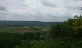 Tocht Stappen Giverny - 20160519-Giverny  - Photo 1