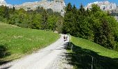 Trail Walking Sallanches - doran - Photo 5