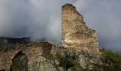 Tour Wandern Fontpédrouse - Tour du Cucurucouil - Photo 3