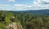 Tocht Andere activiteiten Portes - col de porte - Photo 3