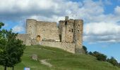 Tocht Andere activiteiten Portes - col de porte - Photo 1