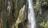 Tour Wandern Sillans-la-Cascade - sillans - Photo 1