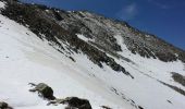 Tour Wandern Valdeblore - Mont Pepoiri col du Barn - Photo 2