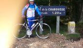 Excursión Bicicleta Sarras - Le Haut Vivarais 24 05 2016 - Photo 4
