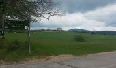 Trail Cycle Sarras - Le Haut Vivarais 24 05 2016 - Photo 3