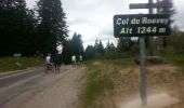 Excursión Bicicleta Sarras - Le Haut Vivarais 24 05 2016 - Photo 1
