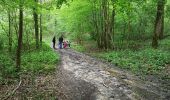 Randonnée Marche Les Essarts-le-Roi - rando du 26/05/2016 - Photo 12