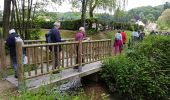 Tour Wandern Les Essarts-le-Roi - rando du 26/05/2016 - Photo 11