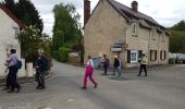 Tour Wandern Les Essarts-le-Roi - rando du 26/05/2016 - Photo 10