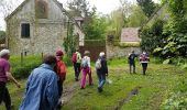 Tour Wandern Les Essarts-le-Roi - rando du 26/05/2016 - Photo 8