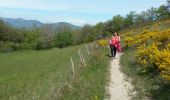 Trail Walking Foix - 01 - FOIX à ROQUEFIXADE - Chemin des Bons-Hommes GR107 GR367 - Photo 15