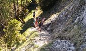 Trail Walking Montaud - bec deLorient - Photo 4