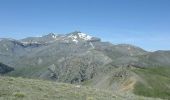 Trail Walking Roure - Mt Autcellier par Roure et retour par Hameau de Rougios - Photo 1