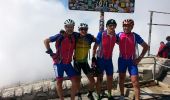 Randonnée Vélo Malaucène - Le mont Ventoux 3 06 2016 - Photo 6