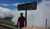 Trail Cycle Malaucène - Le mont Ventoux 3 06 2016 - Photo 5