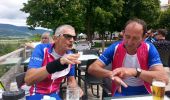 Randonnée Vélo Malaucène - Le mont Ventoux 3 06 2016 - Photo 4