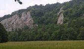 Trail Walking Dinant - Foix Notre Dame - Photo 5