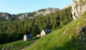 Randonnée Marche Boutx - CAGIRE- Col de Mente-Larreix-Cagire-Escalette-retour - Photo 5