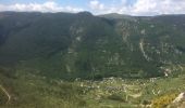 Excursión Bici de montaña Gorges du Tarn Causses - La Cazelle - Photo 1