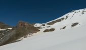 Excursión Otra actividad Villar-Saint-Pancrace - Pas de la casse de l'Ase.  crête de serre chapelle.  Rocher Roux - Photo 2